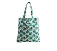 Cath Kidston Shopper 'Great Ormond Street Hospital' azul claro / marrón / verde / salmón One Size azul claro / marrón / verde / salmón