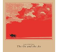 Cath & Phil Tyler - The Ox and the Ax [VINYL] [Vinilo]