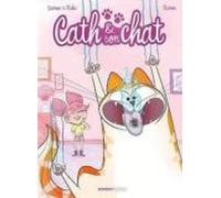 Cath & Son Chat. Vol. 1