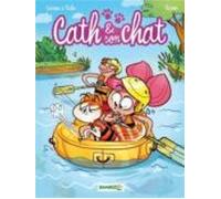 Cath & Son Chat. Vol. 3