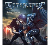 Cathalepsy - Blood And Steel