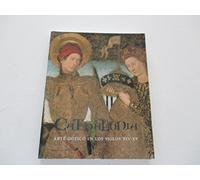 Cathalonia. Arte gótico en los siglos XIV-XV