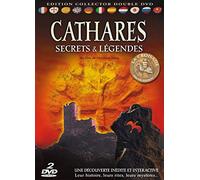 Cathares, la croisade [Francia] [DVD]