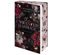 Catharina Maura Ralf Sch The Unwanted Marriage (The Windsors, Ban (Tapa blanda)