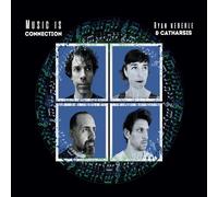 Catharsis Ryan Keberle Music Is Connection (CD) (Importación USA)