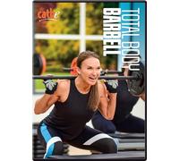 Cathe Friedrich - DVD de entrenamiento en casa para mujeres y hombres, utiliza este DVD de entrenamiento de fuerza para tonificar y esculpir los músculos de la parte inferior y superior del cuerpo