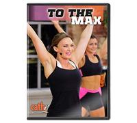 Cathe Friedrich: To The Max