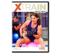 Cathe Friedrich: XTrain Bis & Tris
