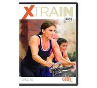 Cathe Friedrich: XTrain Ride