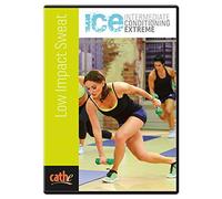 Cathe Friedrich's ICE Low Impact Sweat