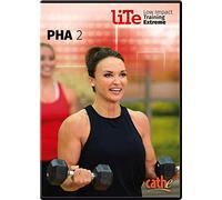 Cathe Friedrich's LITE PHA 2