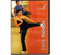 Cathe Friedrich's STS Shock Cardio: MMA Kickbox DVD