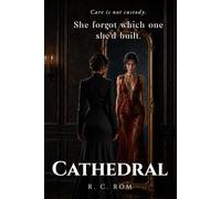 Cathedral: A Dark Romantic Suspense Novel