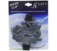 Cathedral Art BC01 Biker's Guardian Angel Bike Clip, 2-1/4-Inch