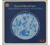 Cathedral Brass - Hymns For Brass And Organ - Harry Mortimer And The Cathedral Brass LP