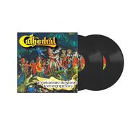 Cathedral - Caravan Beyond Redemption (2lp/Black Vinyl) [Vinilo]