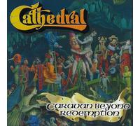 Cathedral - Caravan Beyond Redemption (2lp/Green Vinyl) [Vinilo]