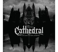 Cathedral (CD) Album (PRESALE 07/08/2026)
