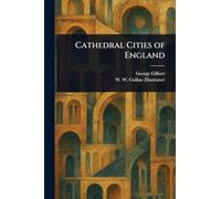 Cathedral Cities of England