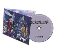 Cathedral - The Forest Of Equilibrium (Digipack CD)