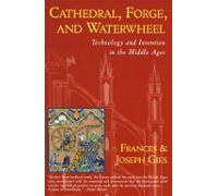 Cathedral Forge And Waterwheel (ebook)