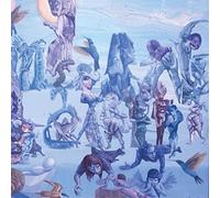 Cathedral - Freak winter [Vinilo]