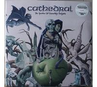 Cathedral - Garden of Unearthly Delights [Vinilo]