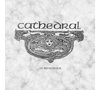 Cathedral - In Memoriam [VINYL] [Vinilo]
