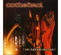 Cathedral - in Memoriam [Import]