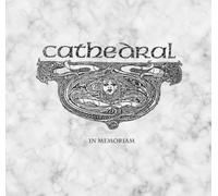 Cathedral - In Memoriam [VINYL] [Vinilo]