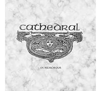 Cathedral - In Memoriam [VINYL] [Vinilo]