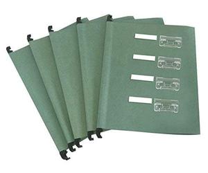 Cathedral Limas colgantes A4 20pk - Verde