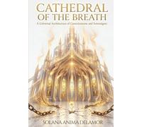 Cathedral of the Breath: A Universal Architecture of Consciousness and Sovereignty (Delamor House)
