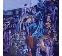 Cathedral - Return to the forest [Vinilo]