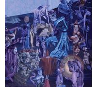 Cathedral Return to the Forest (Vinyl) 12" Album