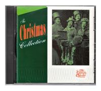 Cathedral Singers - Christmas Collection
