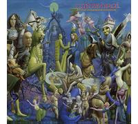 Cathedral - THE ETHEREAL MIRROR