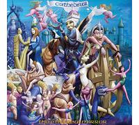 Cathedral – The Ethereal Mirror – Vinilo – Importación USA