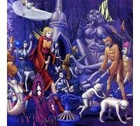 Cathedral - The Forest Of Equilibrium (Digipack CD)