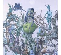 Cathedral The Garden of Unearthly Delights (CD) Album