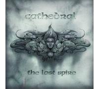 Cathedral – The last spire – Vinilo 12"
