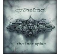 Cathedral – The last spire – Vinilo 12"