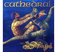 Cathedral - The Serpent's Gold (2 CDs)