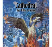 Cathedral The VIIth Coming (CD) Album