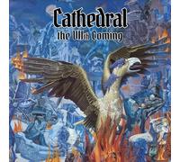 Cathedral - The VIIth Coming [Vinilo]