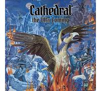 Cathedral - The VIIth Coming [Vinilo]