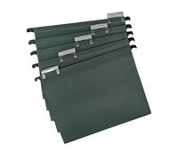 Cathedral - Valor carpetas colgantes a4 pk50