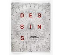 Cathédrale de Strasbourg: Dessins