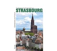 Cathédrale Notre-Dame de Strasbourg