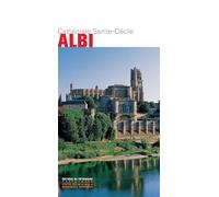 Cathédrale Sainte-Cécile Albi